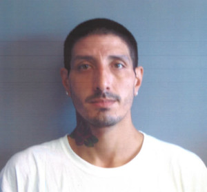 Jason Flores - Sex Offender